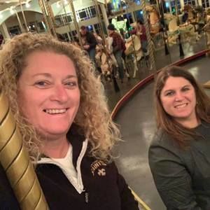 Meet your Posher, Sarah